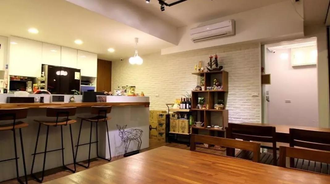 Lan Ying Home Jiufen Buitenkant foto