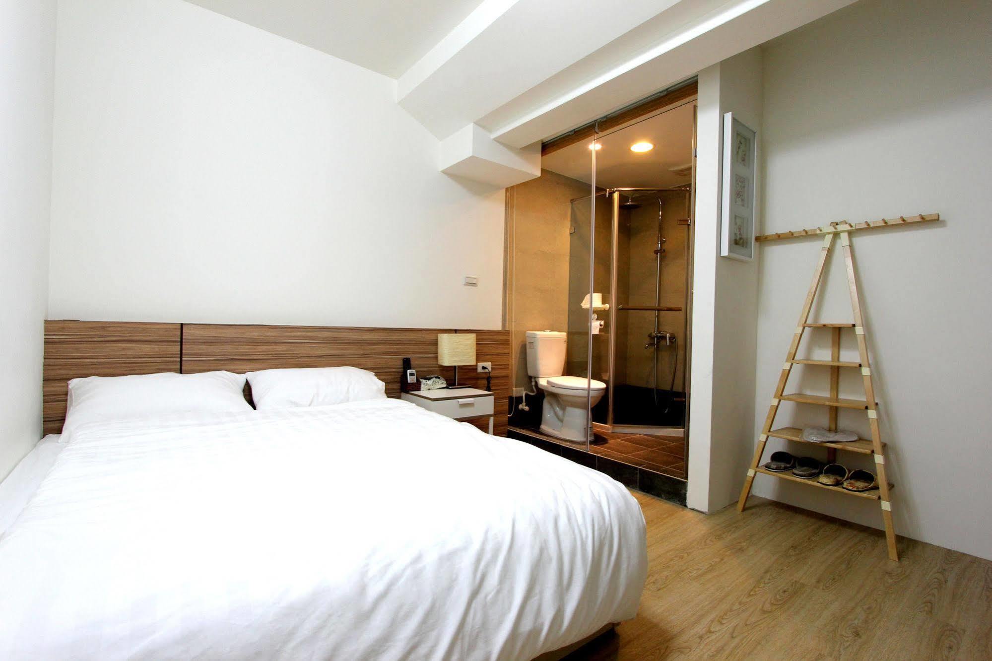 Lan Ying Home Jiufen Buitenkant foto