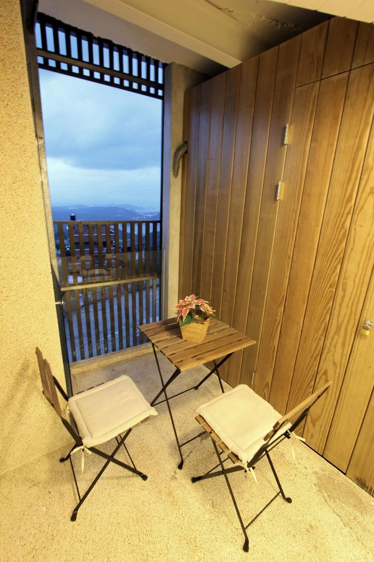 Lan Ying Home Jiufen Buitenkant foto